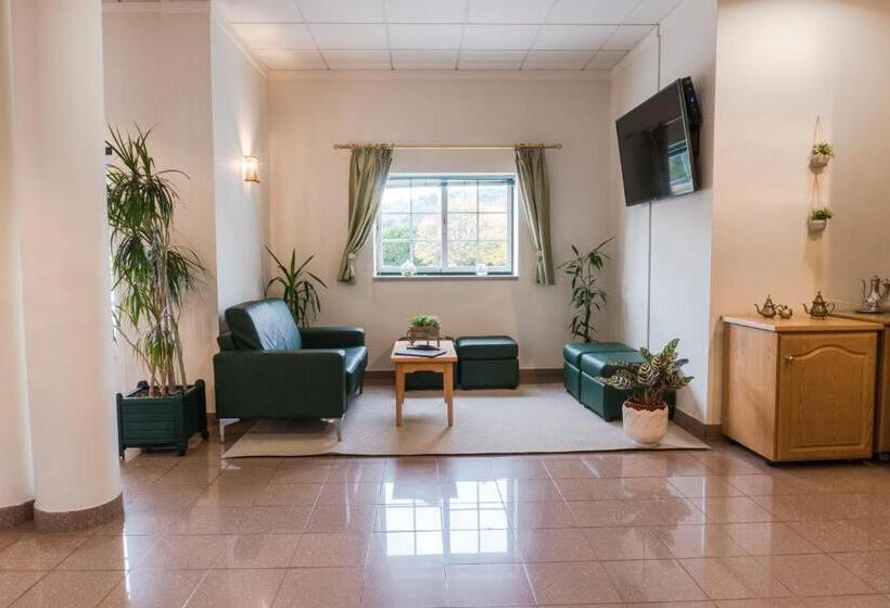 هتل Estrela Da Idanha