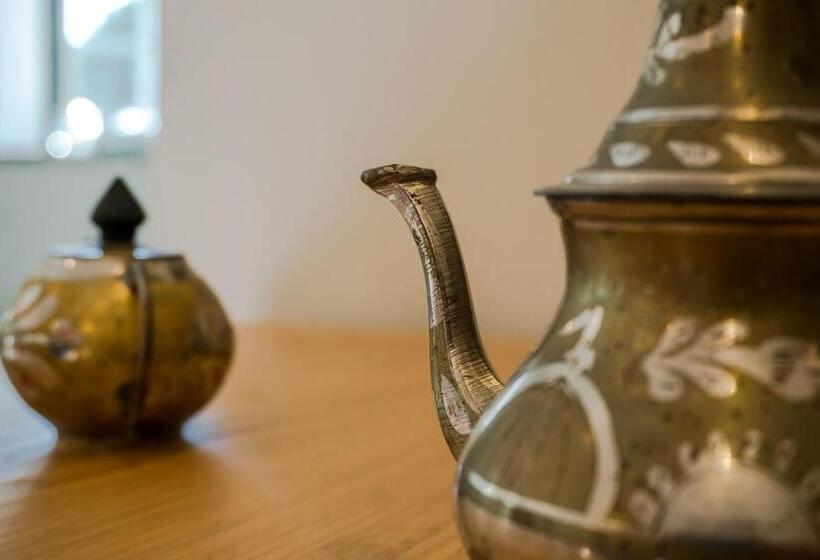 هتل Estrela Da Idanha