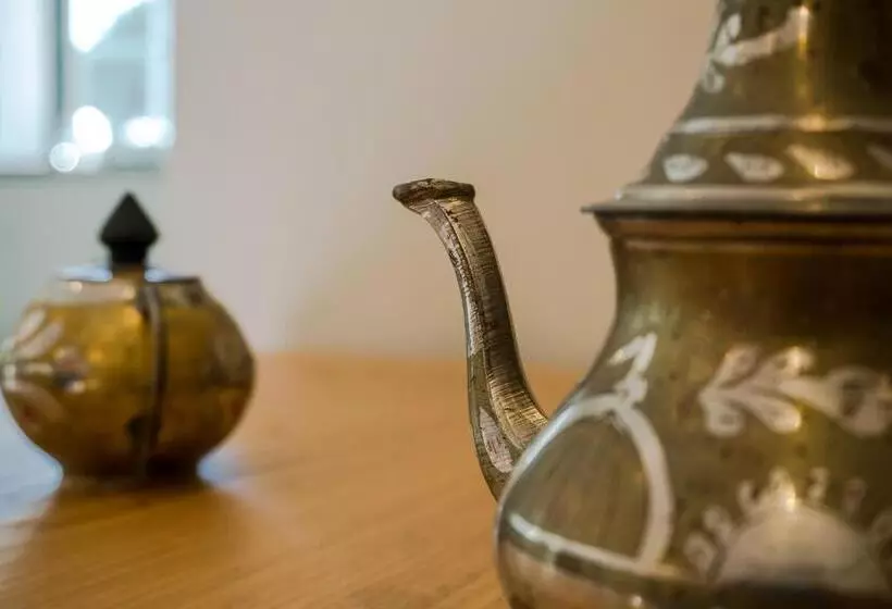 Отель Estrela Da Idanha