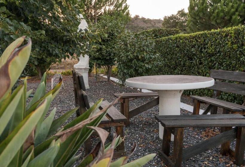 هتل Estrela Da Idanha