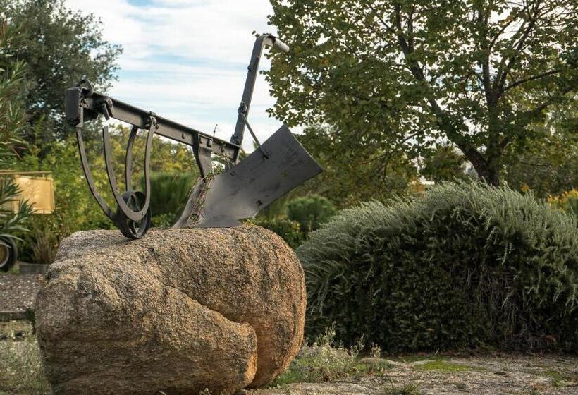 هتل Estrela Da Idanha