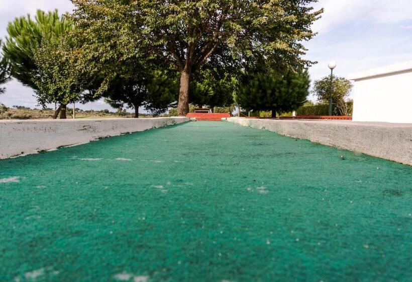 هتل Estrela Da Idanha