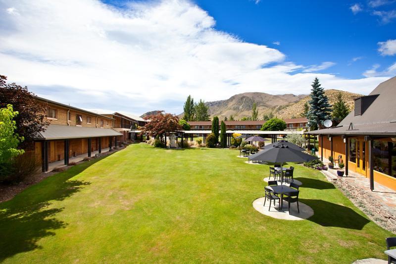 فندق Distinction Heritage Gateway