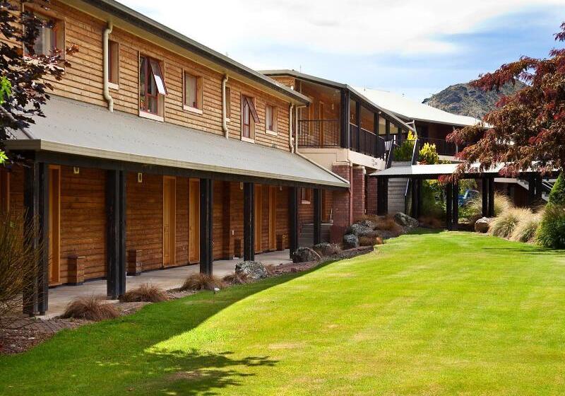 فندق Distinction Heritage Gateway