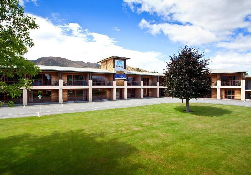 فندق Distinction Heritage Gateway