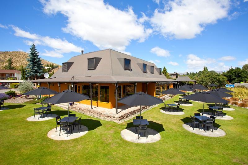 فندق Distinction Heritage Gateway