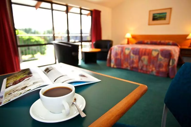 호텔 Distinction Heritage Gateway