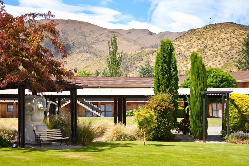 فندق Distinction Heritage Gateway