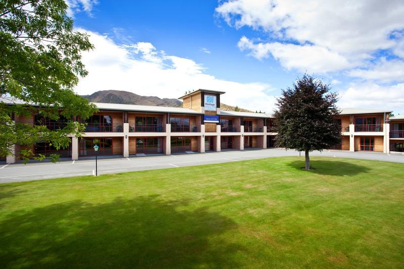 فندق Distinction Heritage Gateway