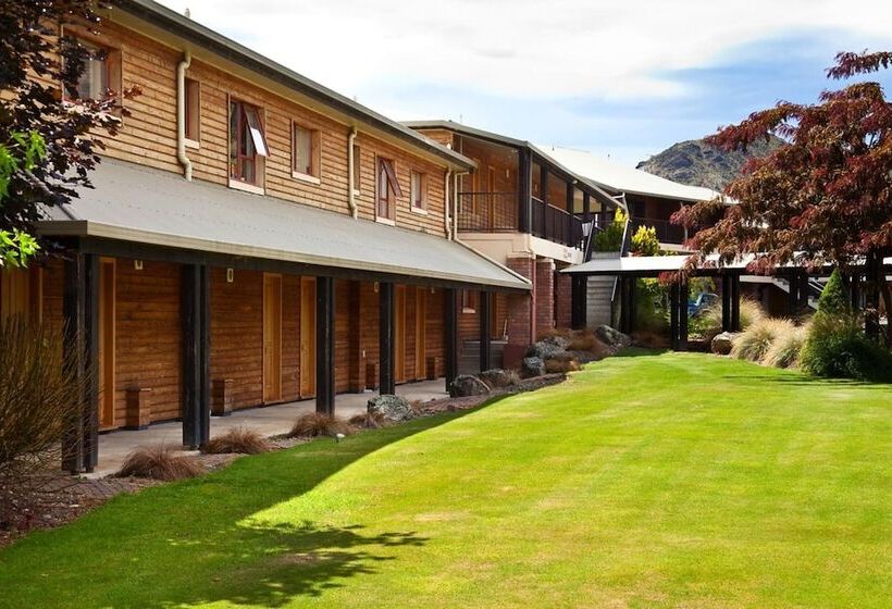 فندق Distinction Heritage Gateway