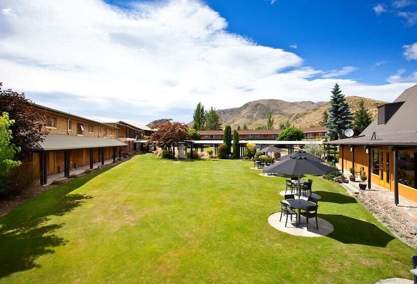 فندق Distinction Heritage Gateway