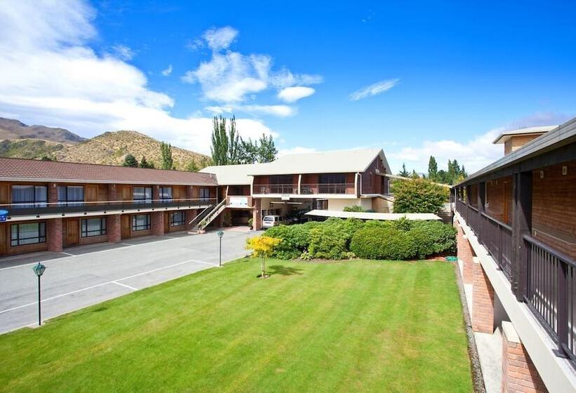 فندق Distinction Heritage Gateway