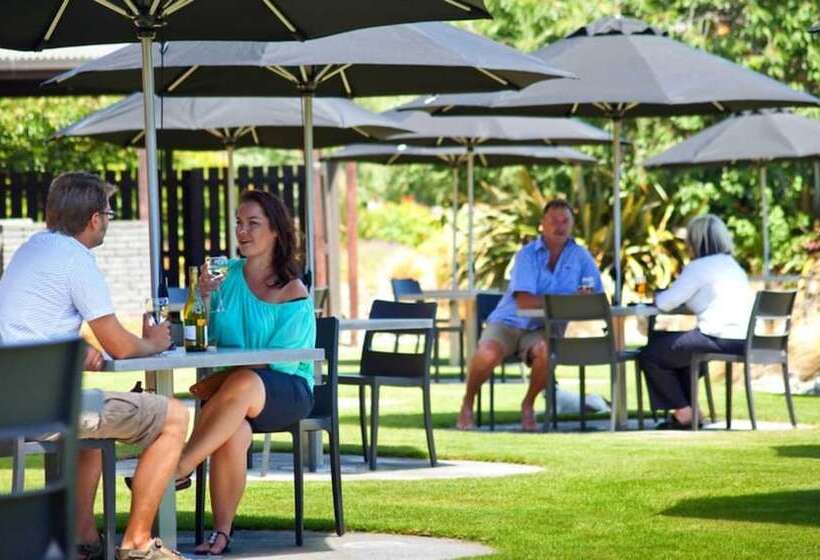 فندق Distinction Heritage Gateway