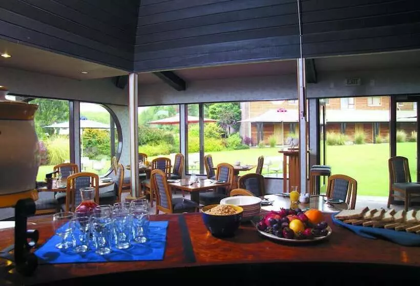 호텔 Distinction Heritage Gateway