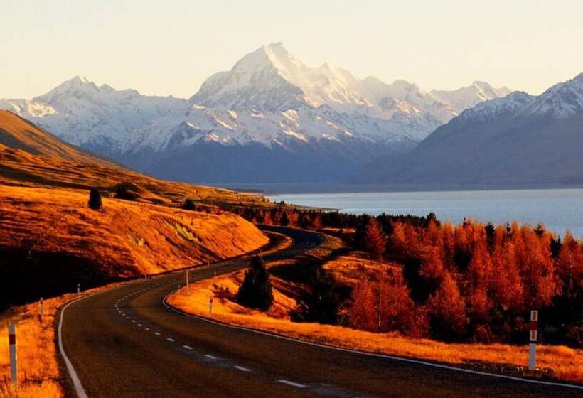 فندق Distinction Heritage Gateway