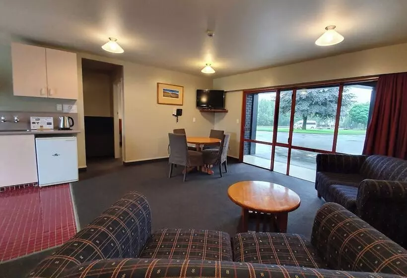 호텔 Distinction Heritage Gateway