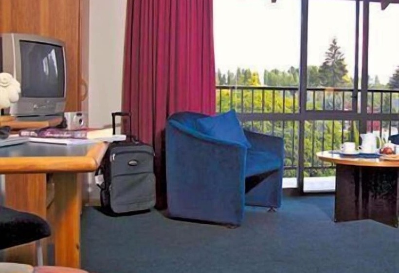 فندق Distinction Heritage Gateway