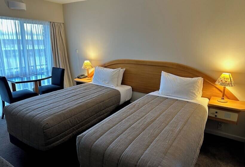 فندق Distinction Heritage Gateway