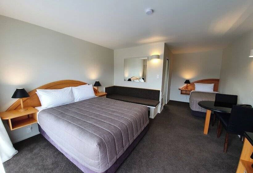 فندق Distinction Heritage Gateway