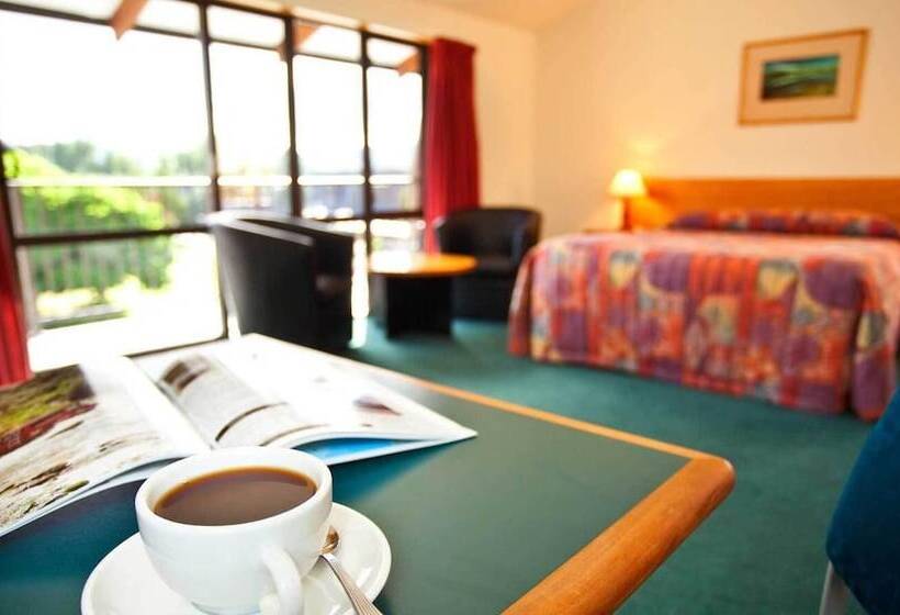 فندق Distinction Heritage Gateway