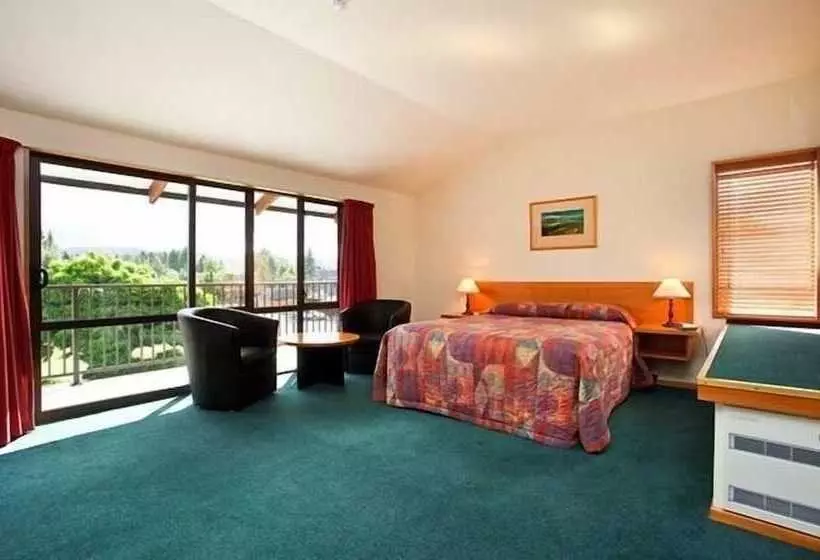 호텔 Distinction Heritage Gateway