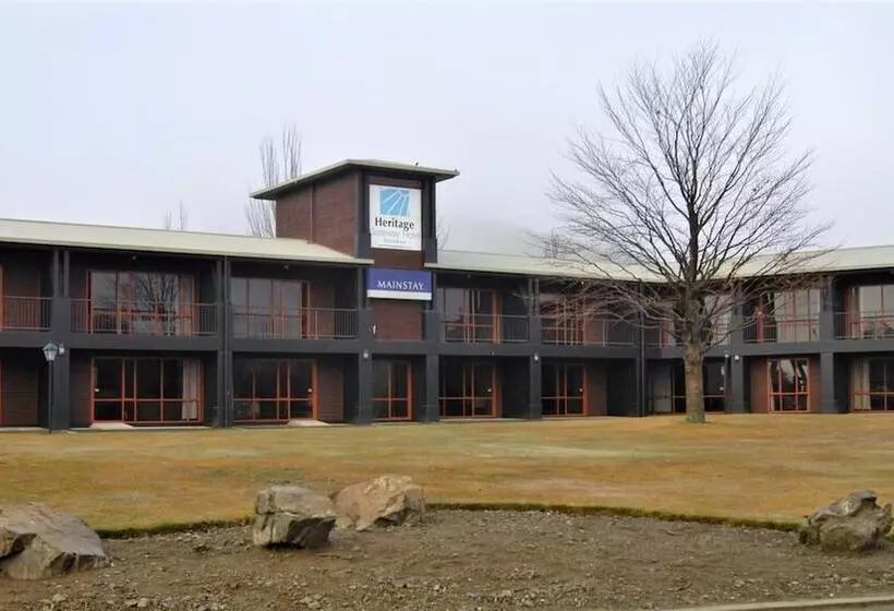 호텔 Distinction Heritage Gateway