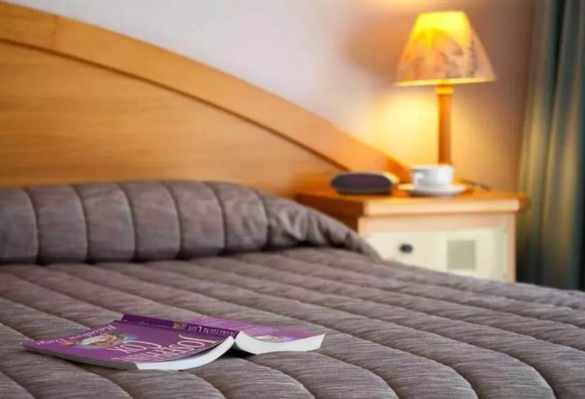 호텔 Distinction Heritage Gateway