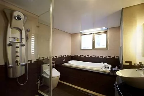 Beauty Hotels Hsuanmei Boutique