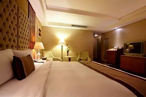 Beauty Hotels Hsuanmei Boutique