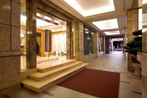 Beauty Hotels Hsuanmei Boutique