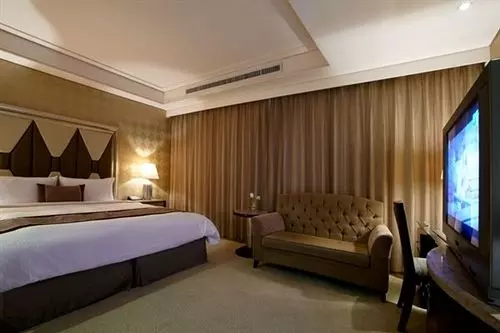 Beauty Hotels Hsuanmei Boutique