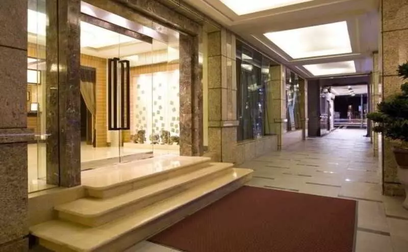 Beauty Hotels Hsuanmei Boutique