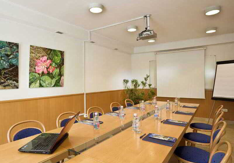 בית מלון כפרי Jagelló Business