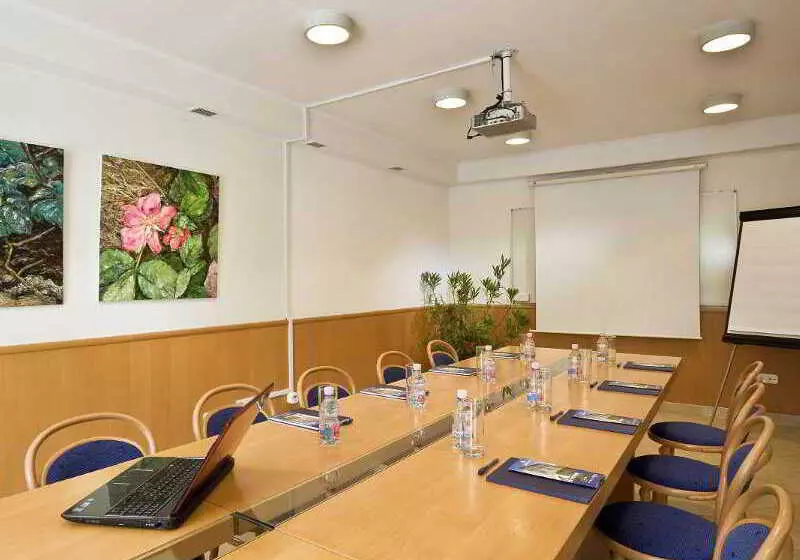 Hotell Jagelló Business