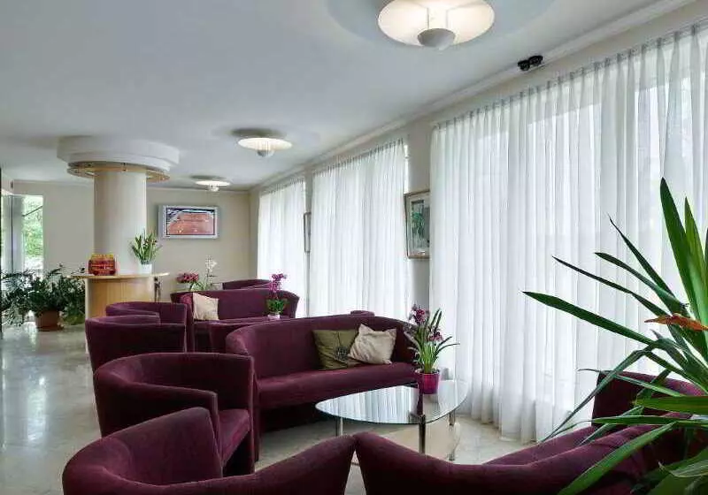 Hotell Jagelló Business