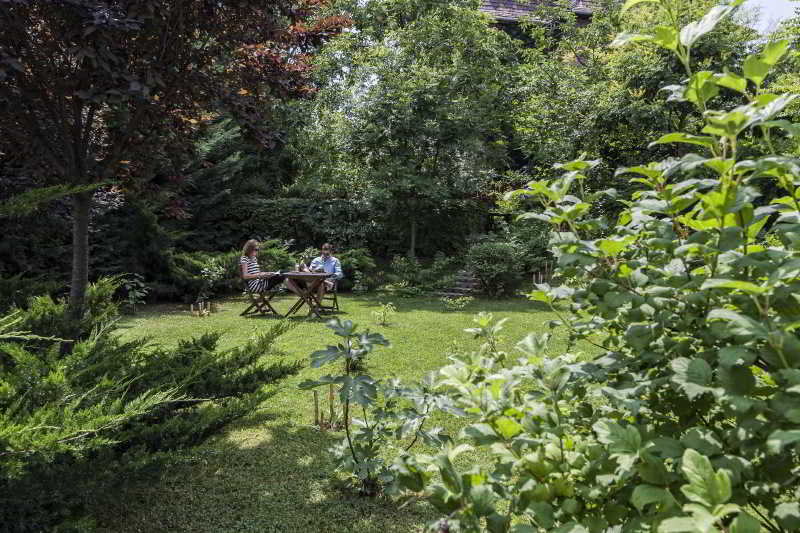 בית מלון כפרי Jagelló Business