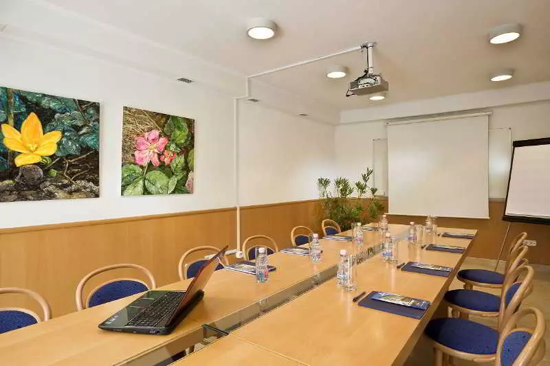 Hotell Jagelló Business