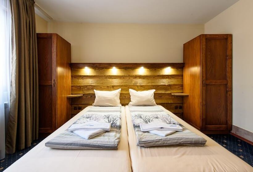 בית מלון כפרי Kap House Family