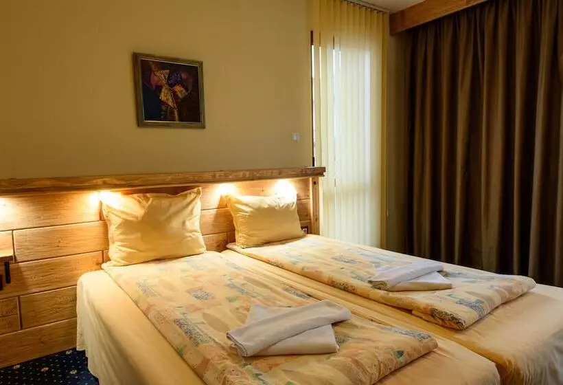 בית מלון כפרי Kap House Family