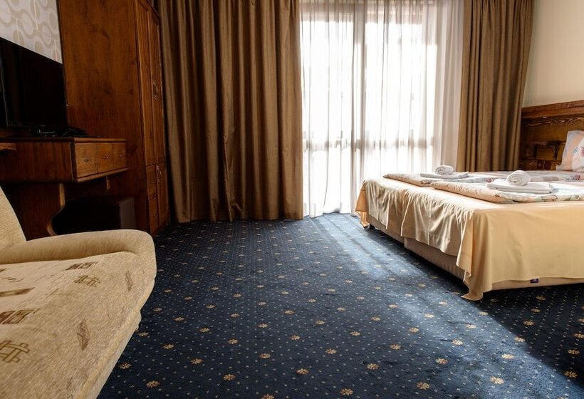 בית מלון כפרי Kap House Family