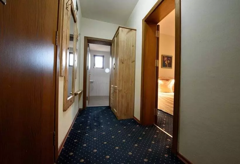 בית מלון כפרי Kap House Family