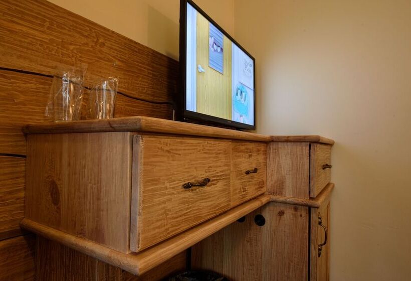 בית מלון כפרי Kap House Family