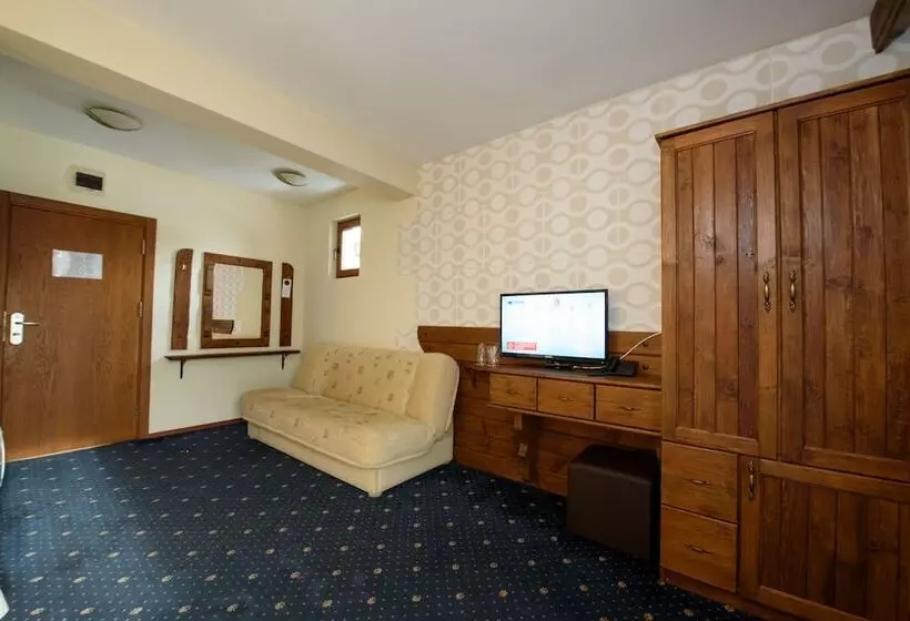 בית מלון כפרי Kap House Family