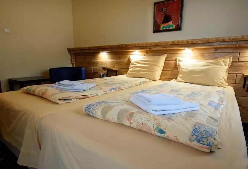 בית מלון כפרי Kap House Family