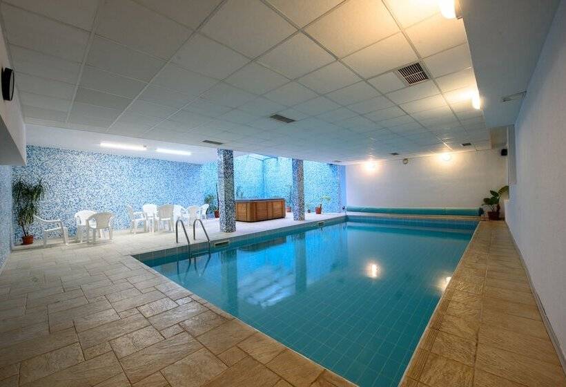 בית מלון כפרי Kap House Family