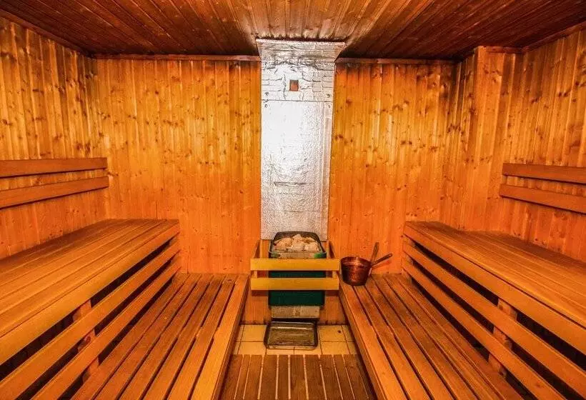 בית מלון כפרי Kap House Family