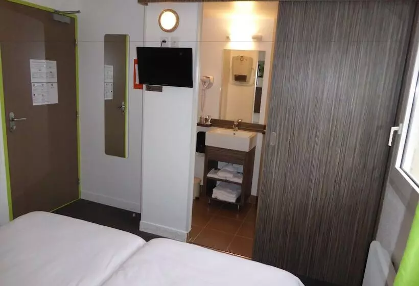 فندق Le Cosy Blois Villebarou