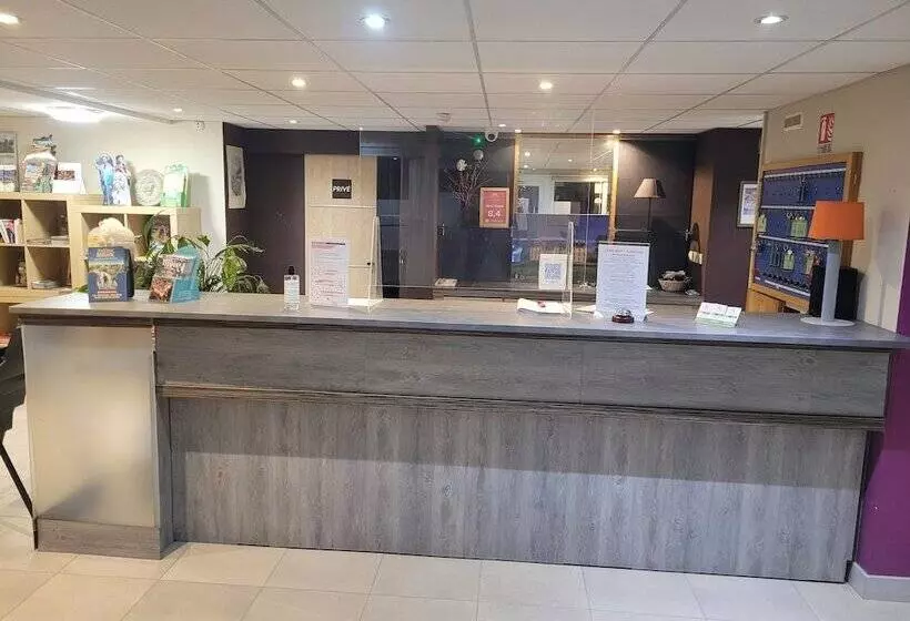 فندق Le Cosy Blois Villebarou