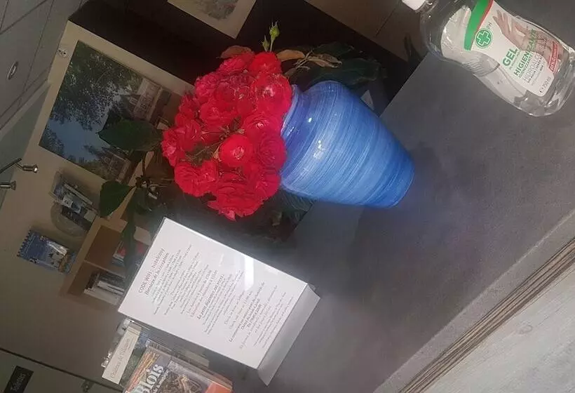 فندق Le Cosy Blois Villebarou