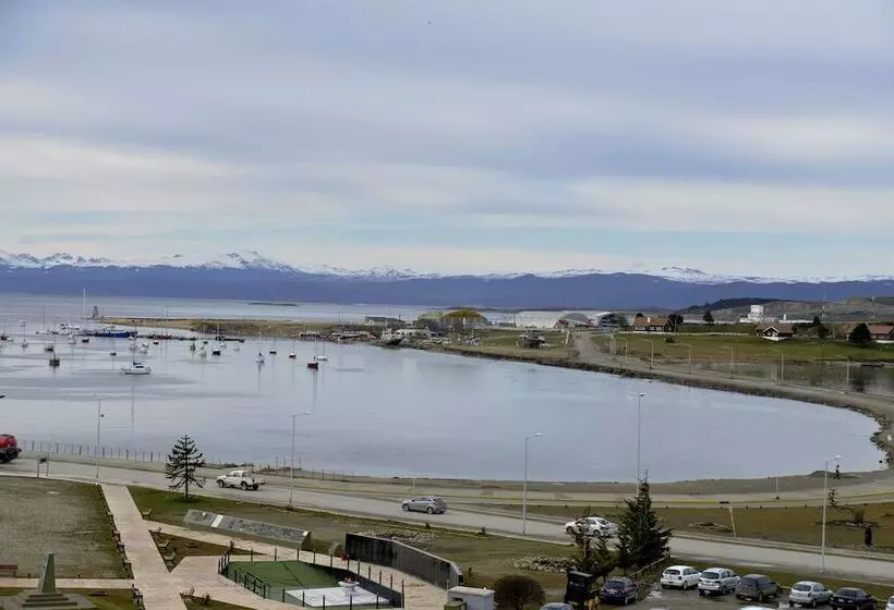 ホテル Los Naranjos